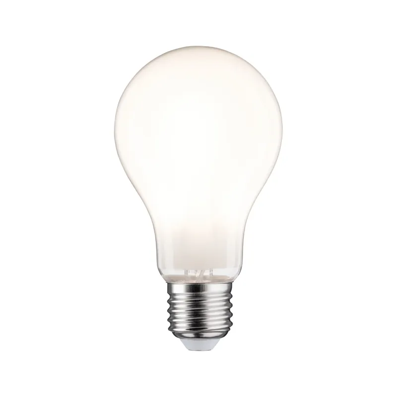Filament 230V LED Birne E27 1521lm 13W 2700K dimmbar Matt Echt