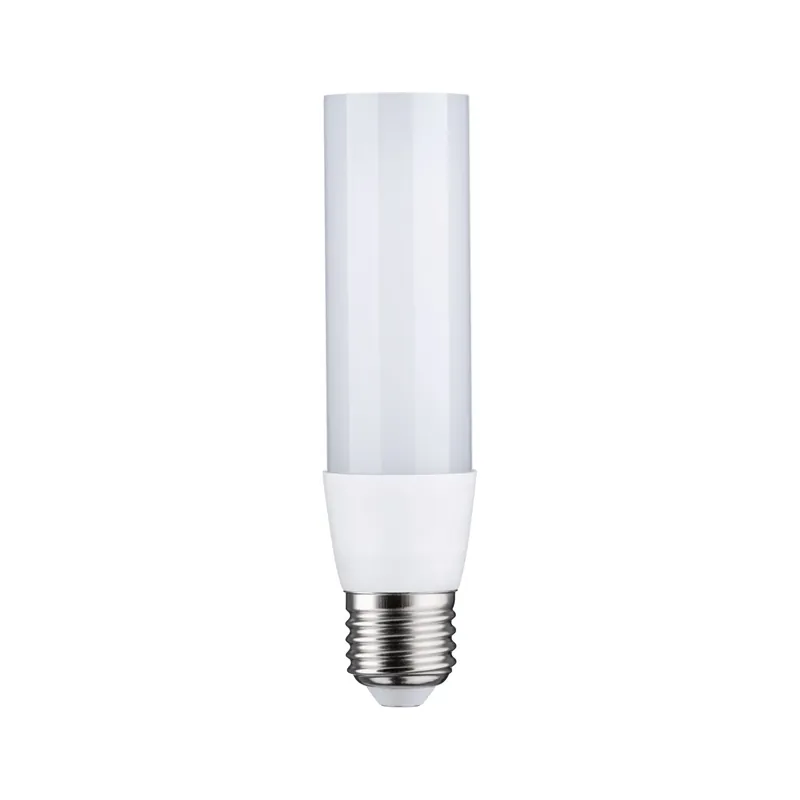 Günstig Standard 230V LED Deco Pipe E27 520lm 5,5W 2700K dimmbar Satin