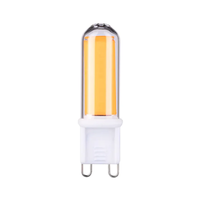 Wochenendangebot Standard 230V LED Stiftsockel 1er-Set 470lm 4,6W 2700K Klar