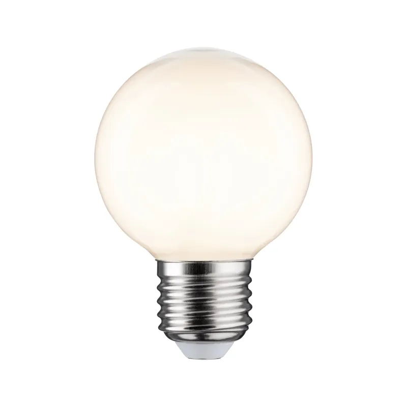 Schnäppchen Filament 230V LED Globe G60 E27 780lm 7W 2700K Opal