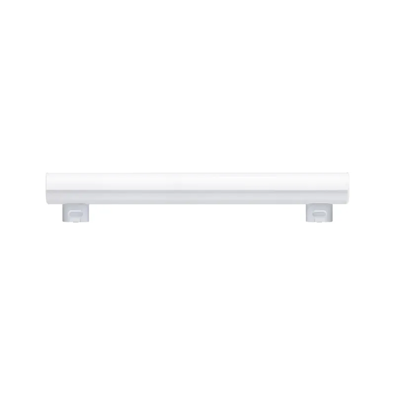 Standard 230V LED Röhre 300mm 650lm 7W 2700K dimmbar Satin Top-Preis