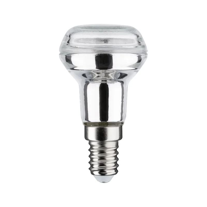 Standard 230V LED Reflektor R39 300lm 4W 2700K Silber Sonderangebot