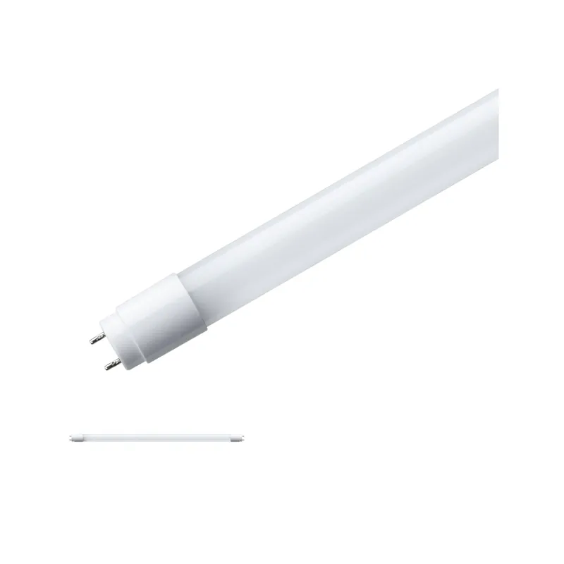 Expressversand Standard 230V LED Röhre T8 EM 604mm 900lm 9,5W 6500K Opal