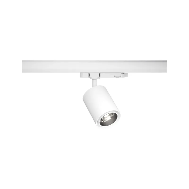 ProRail3 LED Schienenspot Kratos 36° 2000lm 18,5W 4000K 230V Weiß Kostenloser Versand