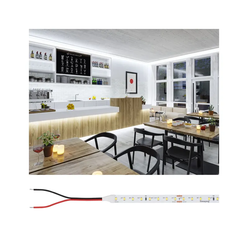 Sonderangebot Pro Strip LED Strip Silver P75 840 5m 23W 750lm/m 96 LEDs/m 4000K
