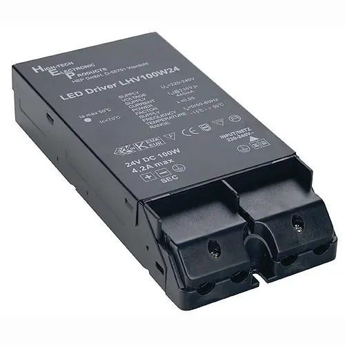 Jetzt Bestellen LED-Netztil 100 Watt 24V
