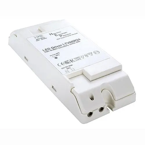 Garantierte Lieferung LED-Netzteil 60W 24V
