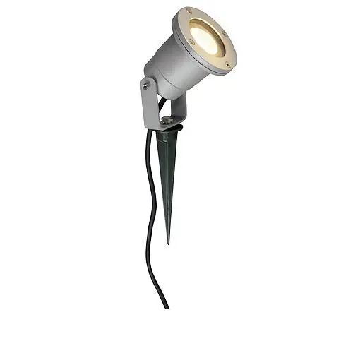 Nautilus Spike mobiler Strahler Neue Kollektion