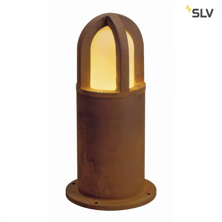 Rusty Cone 40 Stehleuchte Schnäppchen