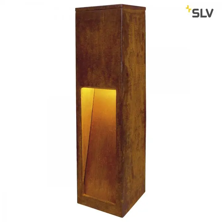 Neue Ware Rusty Slot 50 Stehleuchte