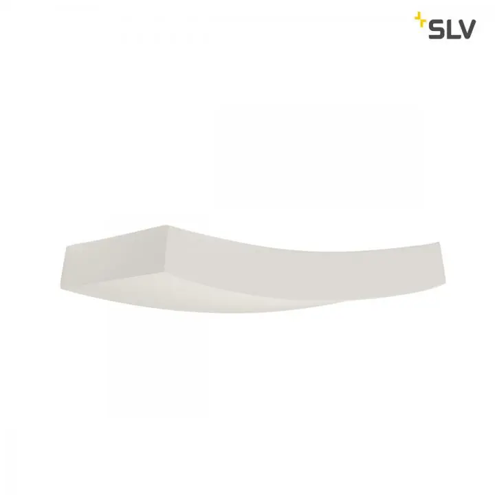 Neue Kollektion Plastra 102 Wandleuchte Curve