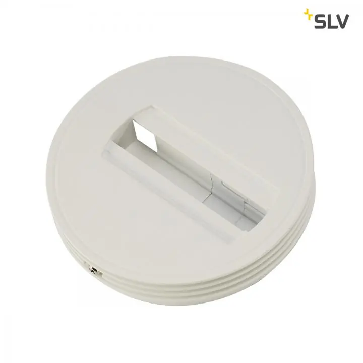 Super-Preis Deckenrosette für 1-Phasen-Adapter