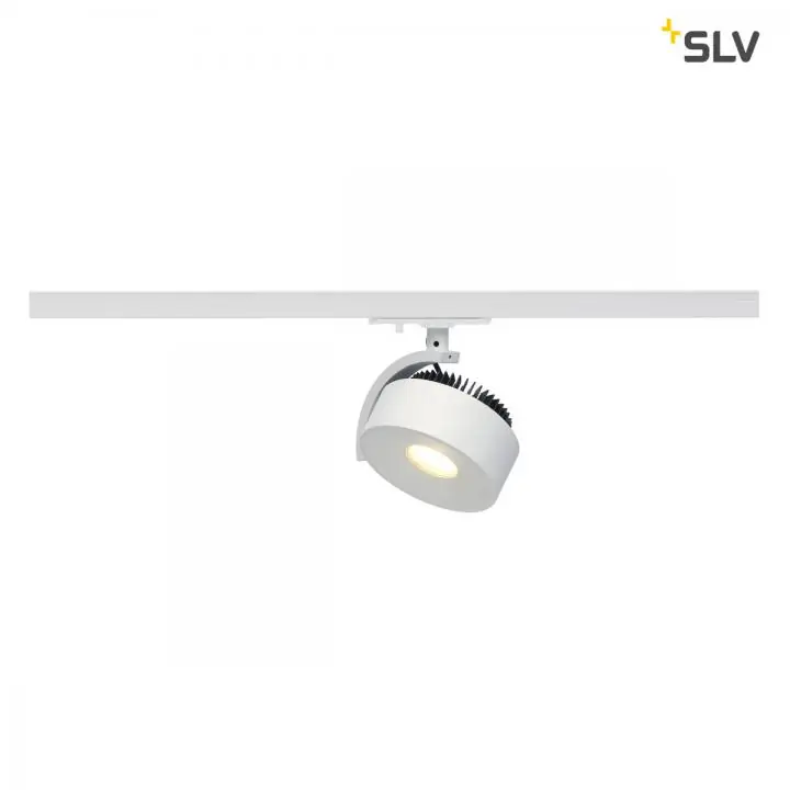 Kalu Track LED Disk für 1-Phasen Super-Preis