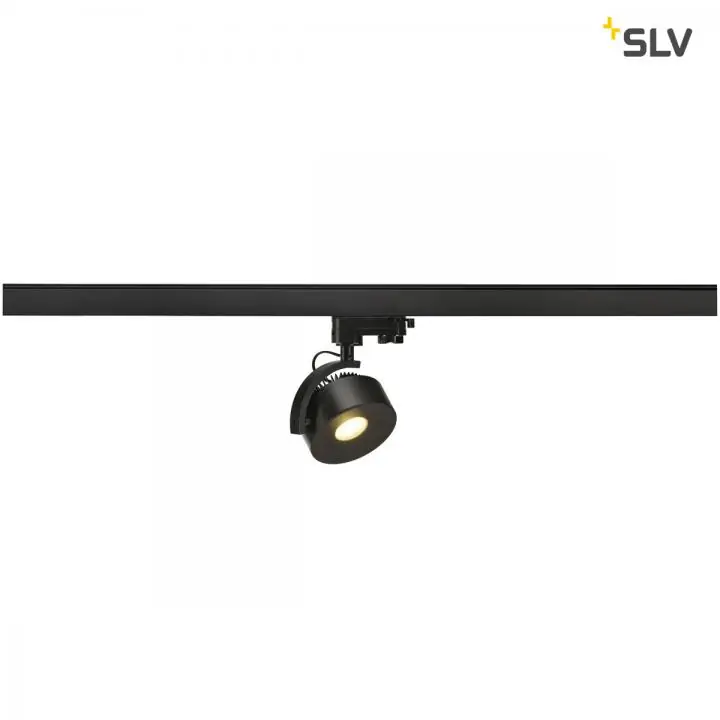 Kalu Track LED für 3-Phasen Markenware
