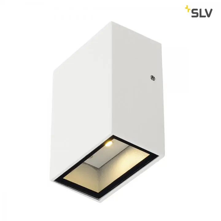 Top-Angebot Quad 70 LED Wandanbauleuchte