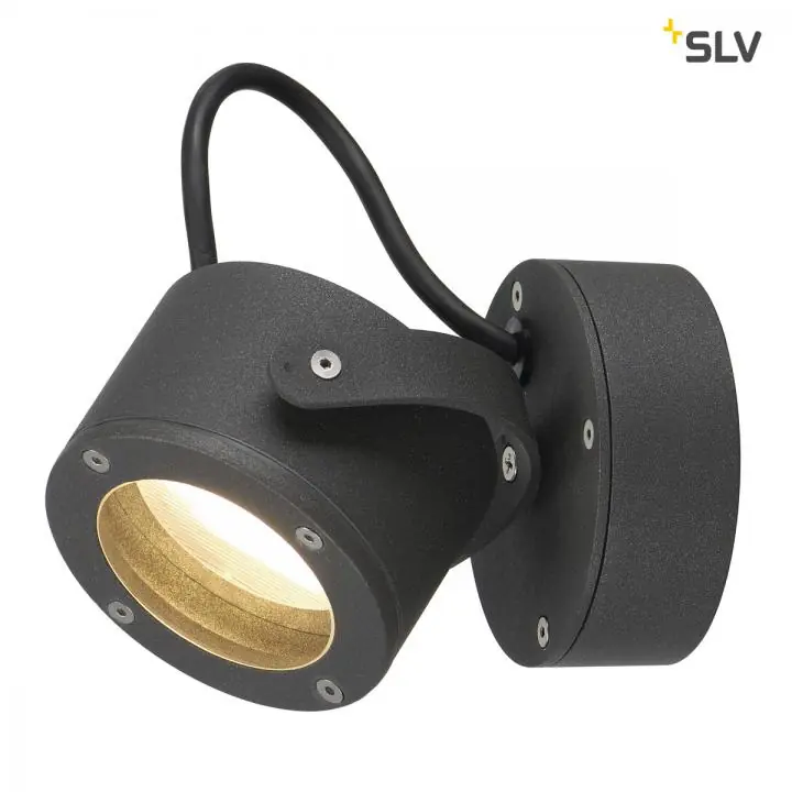 Knallerangebot Sitra 360 Wandleuchte