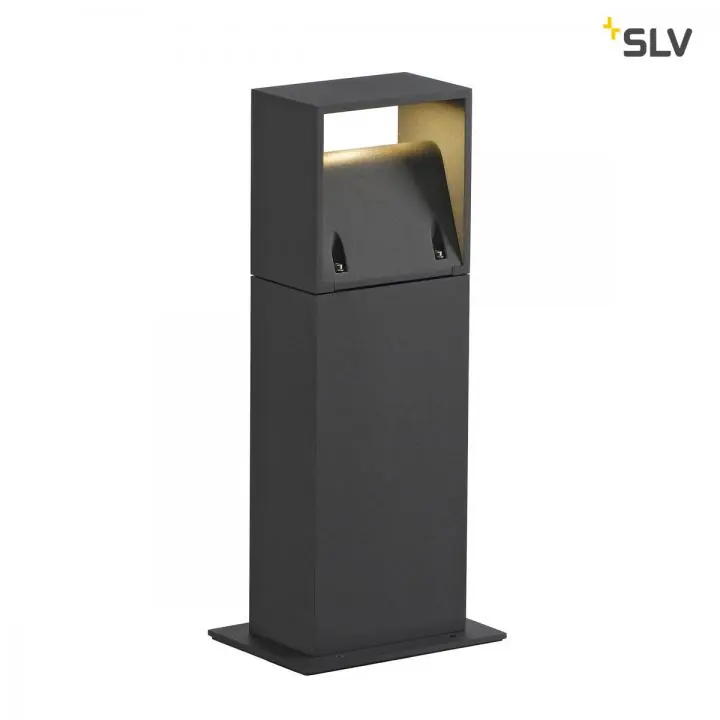 Logs 40 LED Stehleuchte Knallerangebot