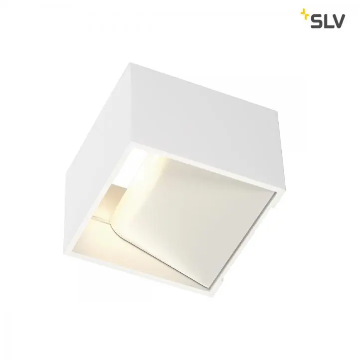 Logs in LED UP/DOWN Wandaufbauleuchte Bestpreis