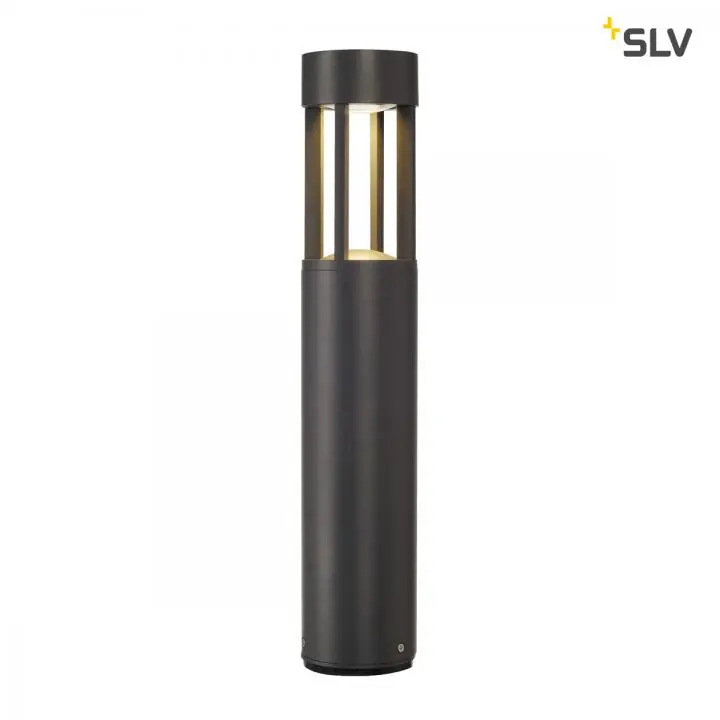 Slots 45 LED Stehleuchte Kracherpreis