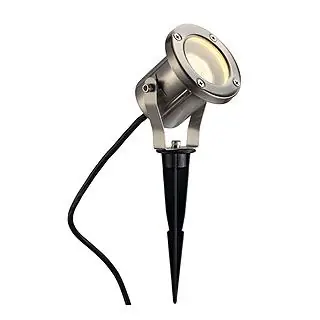 Neu Nautilus Spike Strahler