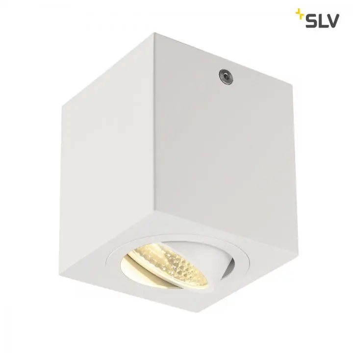 Neue Ware Triledo LED quadratisch