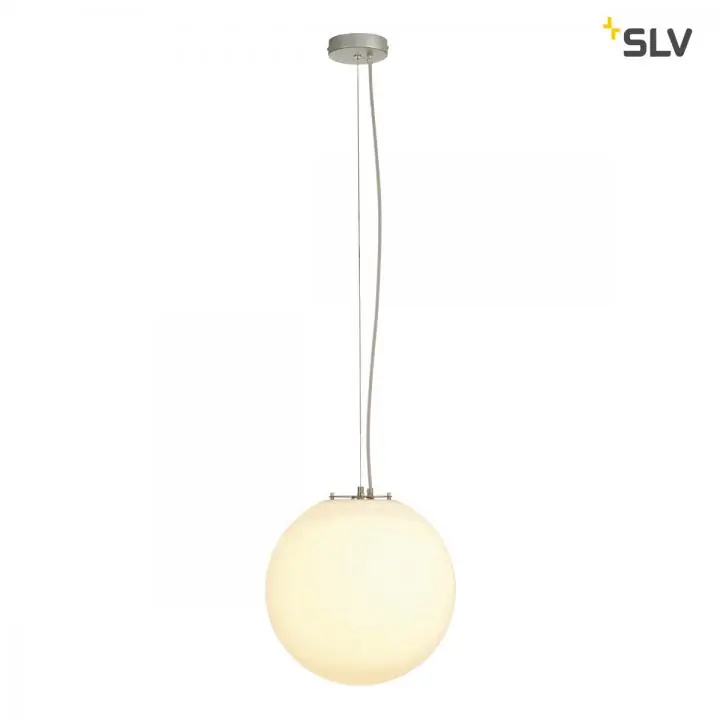 Rotoball 40 Außenleuchte rund Must-Have