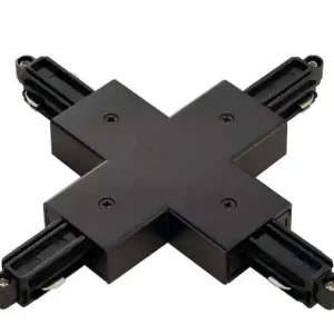 X-Verbinder für 1-Phasen-Schiene Neue Kollektion