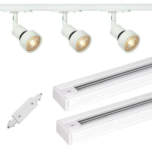 1-Phasen Hochvolt-Set LED Begrenztes Angebot