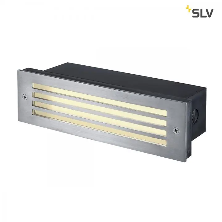 Brick Mesh LED Wandeinbauleuchte Begrenztes Angebot