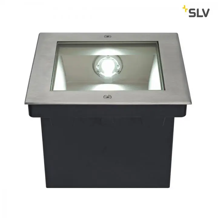 Sofort Bestellen Dasar 255 LED Bodeneinbauleuchte