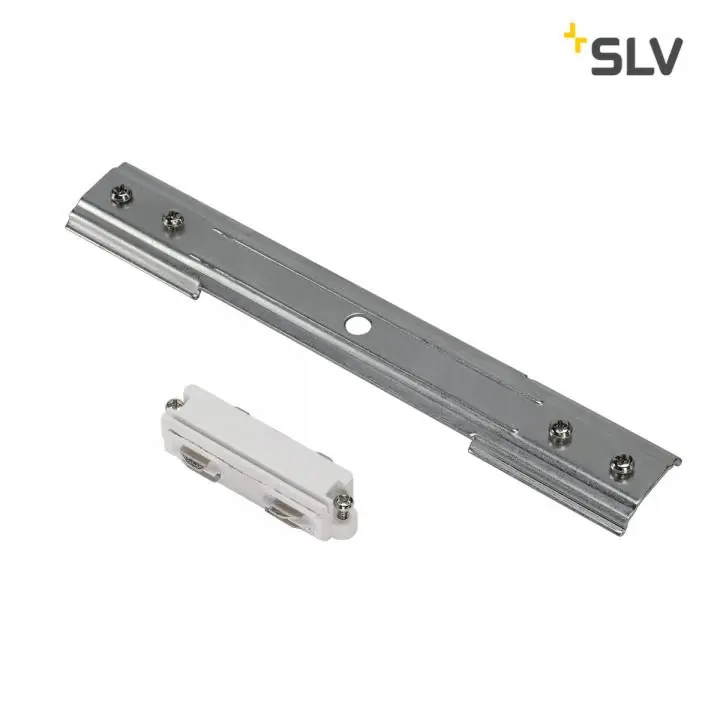 Längsverbinder-Stabilisator für 1-Phasen-Schiene Günstig