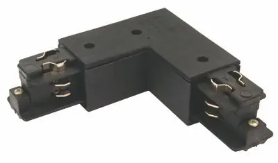 Zertifiziert Ivela L-Verbinder 3-Phasen-Schiene Quadro