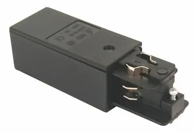 Ivela Einspeiser 3-Phasen-Schiene Quadro Schneller Versand