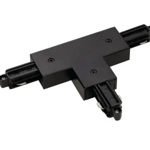 Sichere Zahlung T-Verbinder für 1-Phasen-Schiene