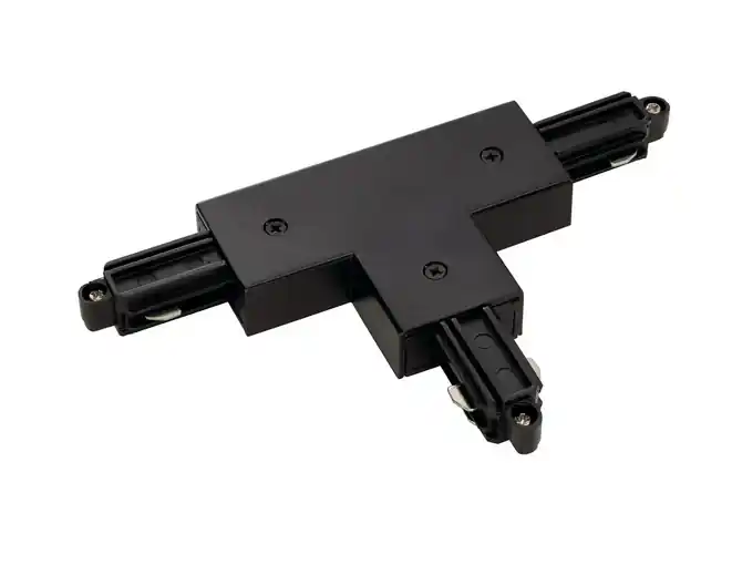Sichere Zahlung T-Verbinder für 1-Phasen-Schiene