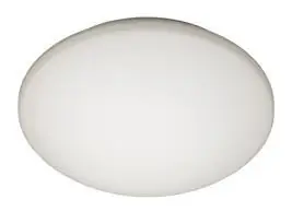Billig Roma mit Lichtsensor Deckenleuchte