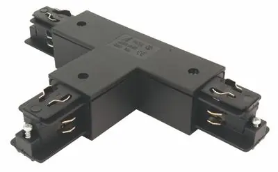 Ivela T-Verbinder 3-Phasen-Schiene Quadro Versand Am Gleichen Tag