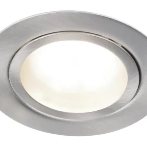 Accent Two LED Möbeldownlight rund Nur Heute