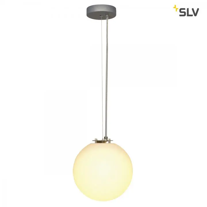 Schnäppchen Rotoball 25 Pendelleuchte für Innen