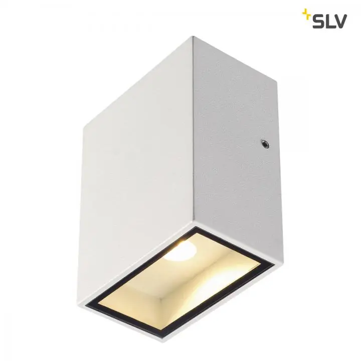 Quad 90 LED Wandanbauleuchte Begrenztes Angebot