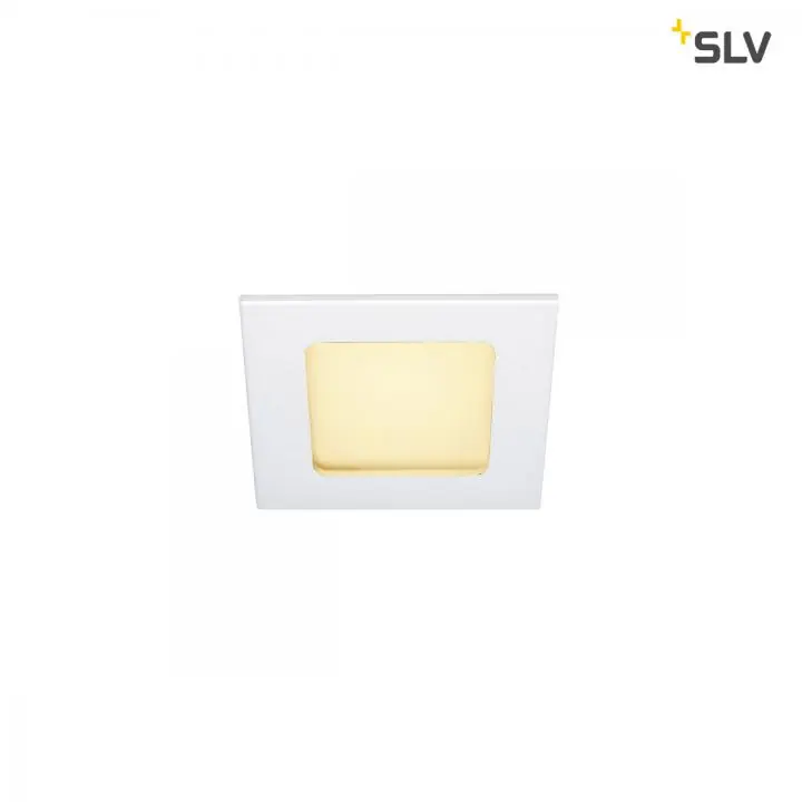 Frame Basic LED Set Wand- und Deckeneinbau Highlight