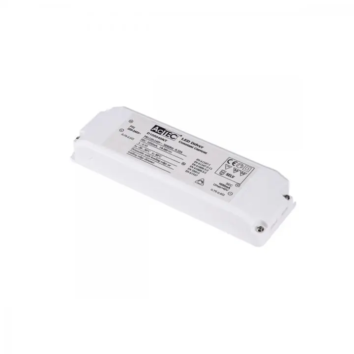 LED-Treiber 40W 1050mA Sonderaktion