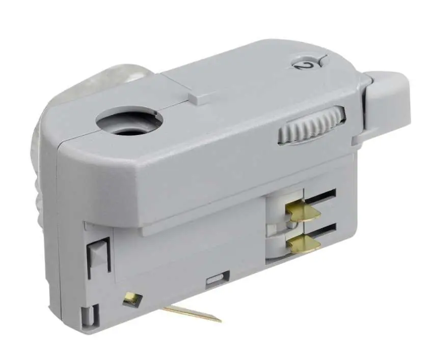 Global 3-Phasen-Stromschienen Multi-Adapter Kostenloser Rückversand