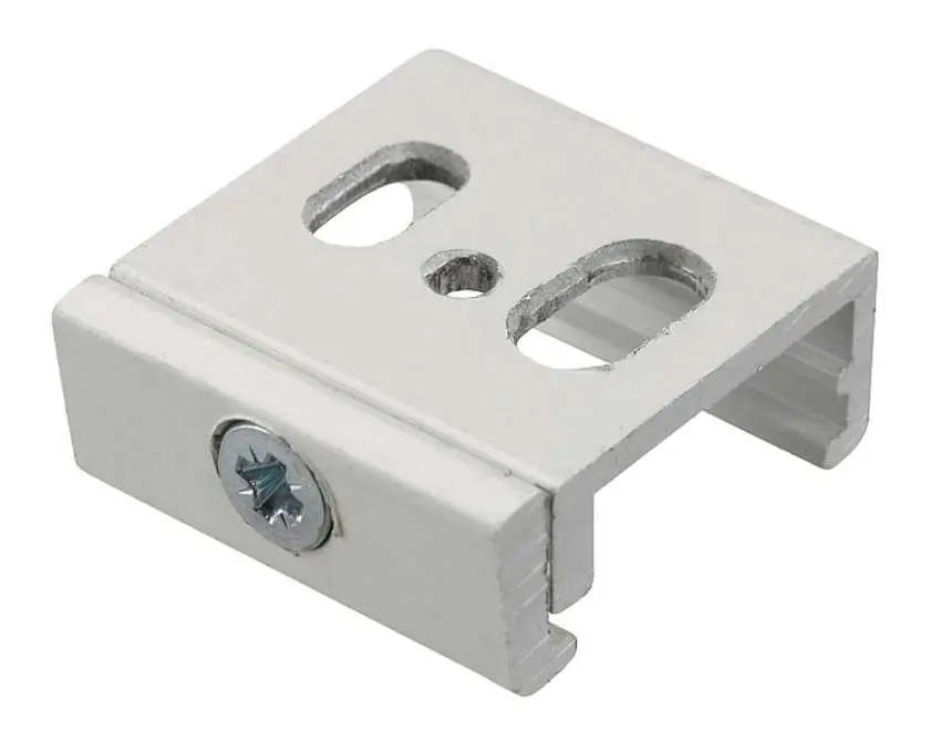 Global Schnell-Montagehalter Letzte Chance