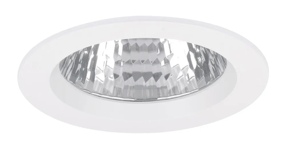 Nur Für Kurze Zeit Flox LED fest rund Deckeneinbauleuchte