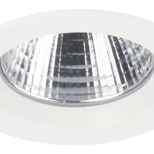 Flo LED fest rund Deckeneinbauleuchte Sonderaktion