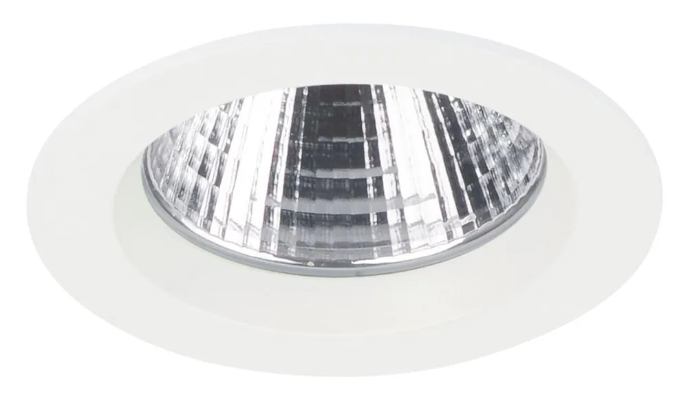 Flo LED fest rund Deckeneinbauleuchte Sonderaktion