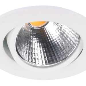 Knallerangebot Flo LED dreh/schwenkbar rund