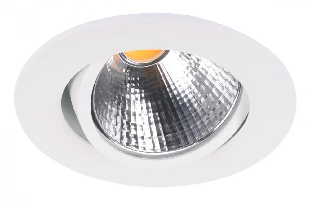Knallerangebot Flo LED dreh/schwenkbar rund