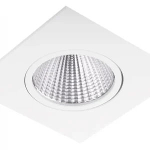 Flo LED dreh/schwenkbar eckig 1er Must-Have